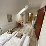 U Krbu Διαμέρισμα *
