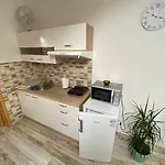 Διαμέρισμα U Krbu