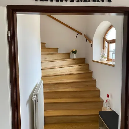 Διαμέρισμα U Krbu Hustopeče