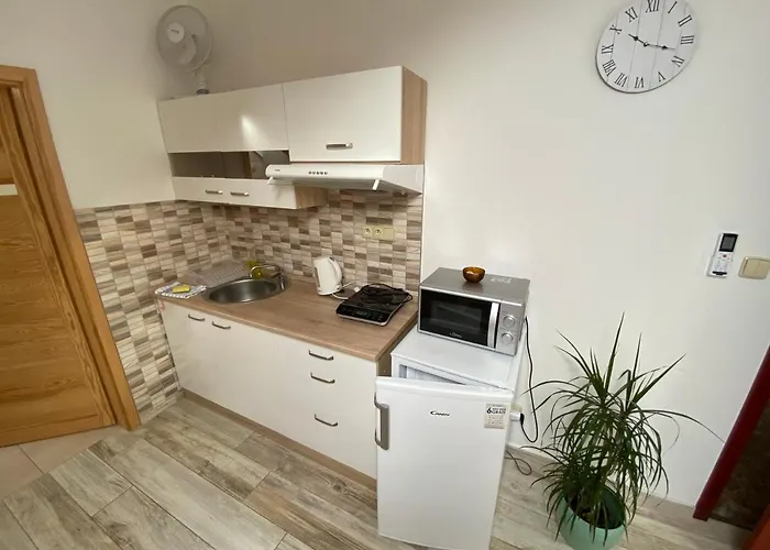 Appartement U Krbu