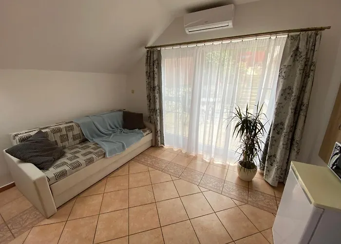 U Krbu Hustopeče