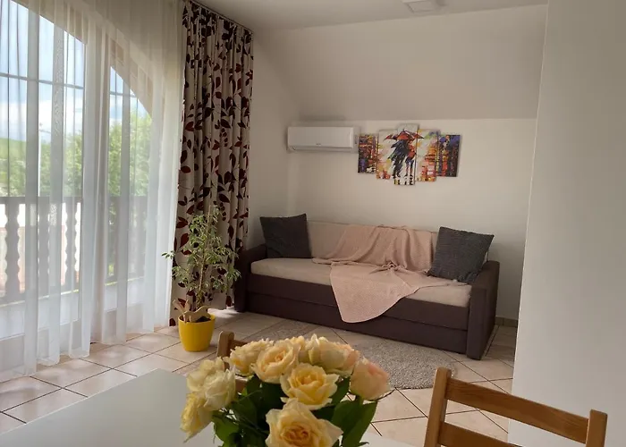 Appartement U Krbu