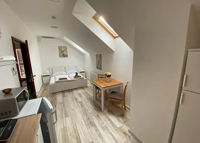 U Krbu * Hustopeče